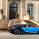 Image for article titled Bugatti Chiron: This Is A Lot More Of It